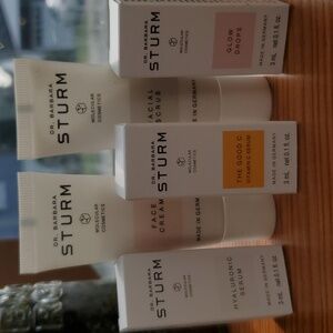 Dr. Barbara Sturm Travel Set